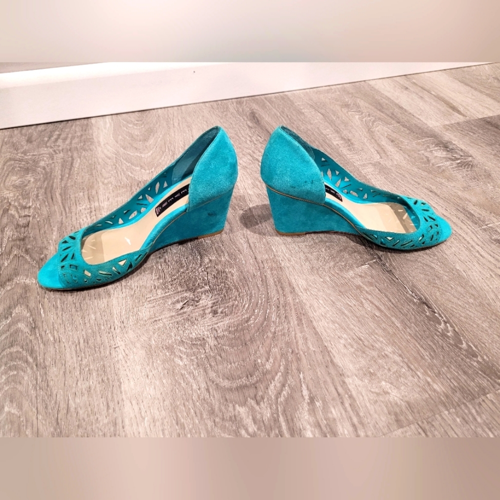 Steven by Steve Madden Shoes